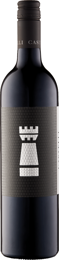 Castelli Estate Silver Series Shiraz Malbec 2019